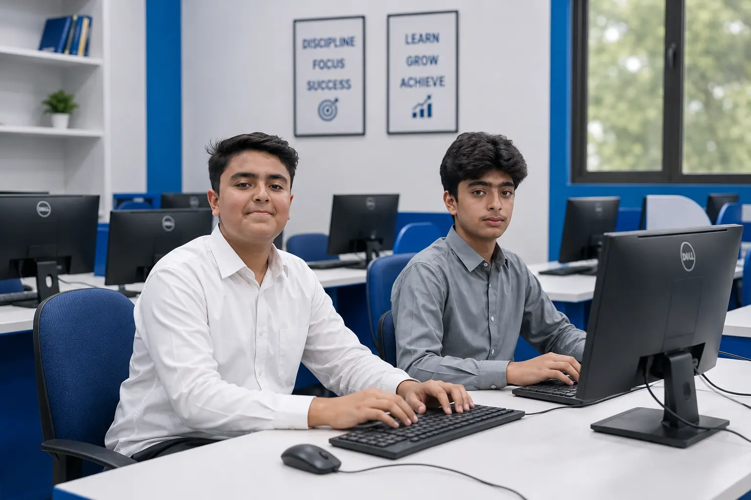 Digital & Language Masterclasses