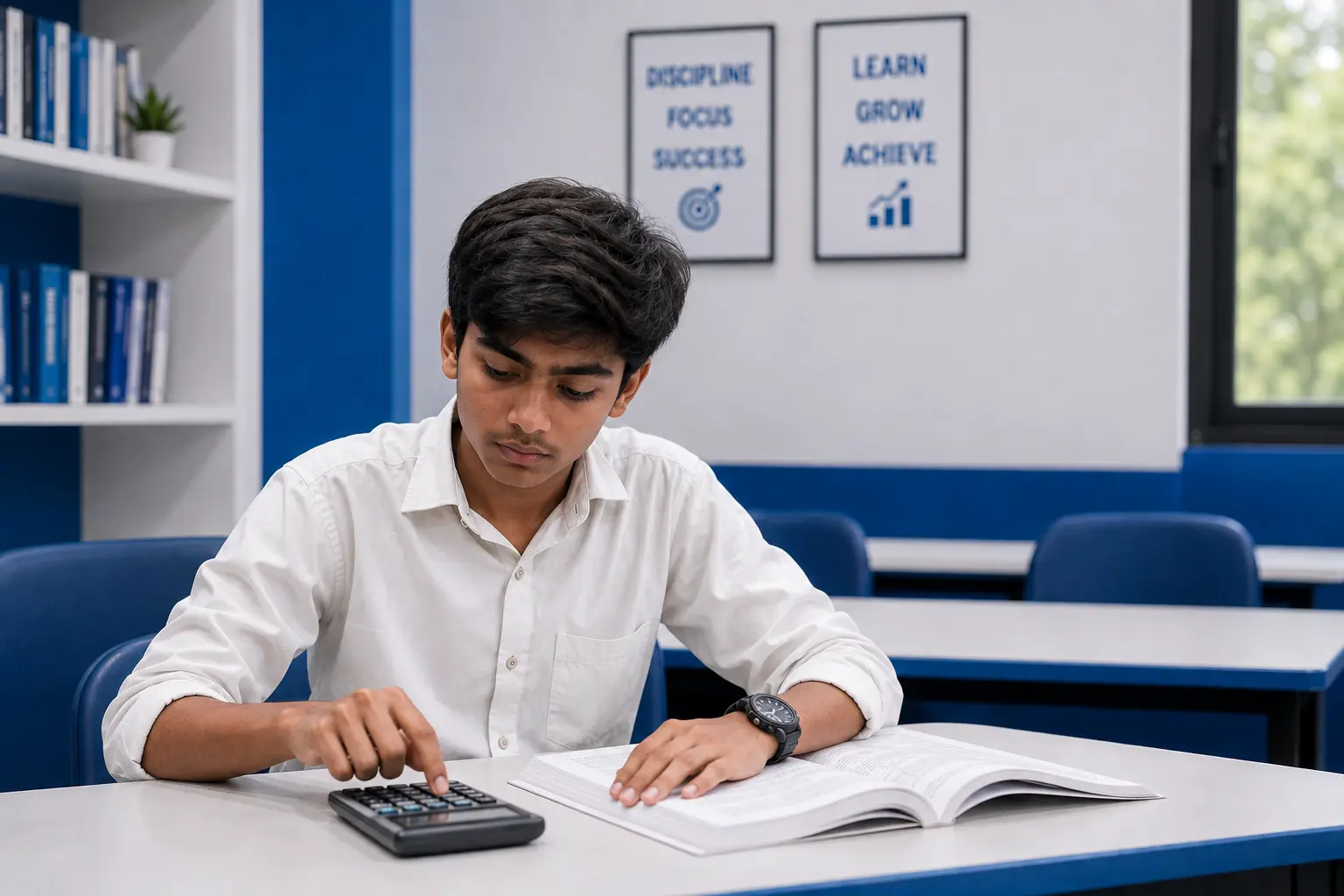 Chartered Accountancy Coaching